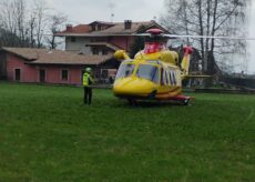 La Guida - Stabili le condizioni della bimba aggredita dal cane a Rivoira