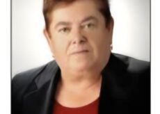 La Guida - Addio a Giovanna Carletti, mamma dell’imbianchino Gjx