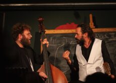 La Guida - Teatro, musica e laboratorio in Officina Santachiara