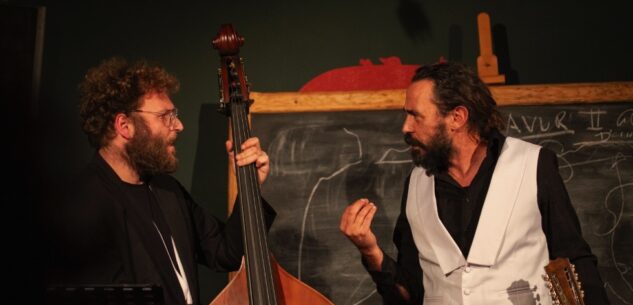 La Guida - Teatro, musica e laboratorio in Officina Santachiara