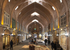 La Guida - Visita guidata alla mostra “Voci velate. Visioni contemporanee dall’Iran”