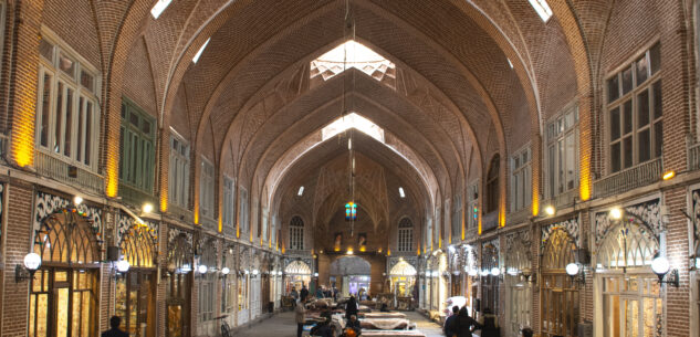 La Guida - Visita guidata alla mostra “Voci velate. Visioni contemporanee dall’Iran”