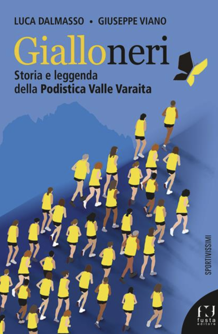 La Guida - Podismo in Val Varaita