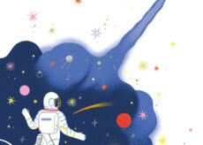 La Guida - Per futuri astronauti