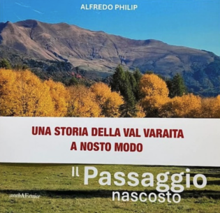 Immersione nel paesaggio umano