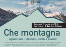 La Guida - A Saluzzo si parla di montagna e turismo