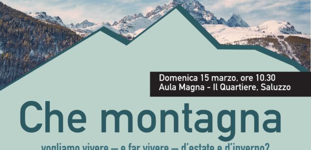 La Guida - A Saluzzo si parla di montagna e turismo