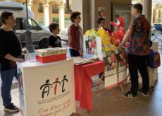 La Guida - Tornano le uova solidali dell’Ail