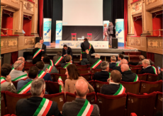 La Guida - Oltre 21.000.000 di euro a 166 Comuni della Granda