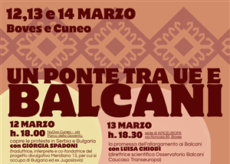 La Guida - Al via “Un ponte tra Ue e Balcani”