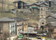 La Guida - A Santa Lucia di Comboscuro si riqualifica l’area spettacoli