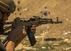 La Guida - Le armi devastano e uccidono ma sono un grande affare