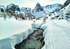 La Guida - Per i prossimi tre mesi, piogge e temperature sopra la media