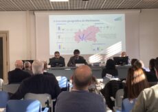 La Guida - Infrastrutture, Granda al lavoro per Zone logistiche semplificate