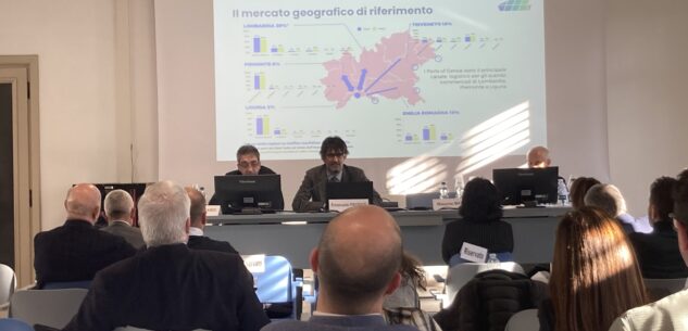 La Guida - Infrastrutture, Granda al lavoro per Zone logistiche semplificate