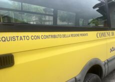 La Guida - L’Unione del Monviso vende due suoi scuolabus obsoleti 
