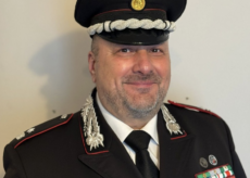 La Guida - Marco Dainese, da 42 anni nell’Arma, promosso al grado di maggiore