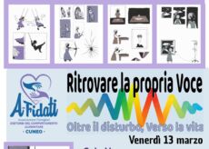 La Guida - Cuneo, iniziative per sensibilizzare sui disturbi alimentari