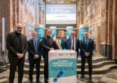 La Guida - I Fondi di Sviluppo e Coesione finanziano progetti di Rifreddo e Sanfront