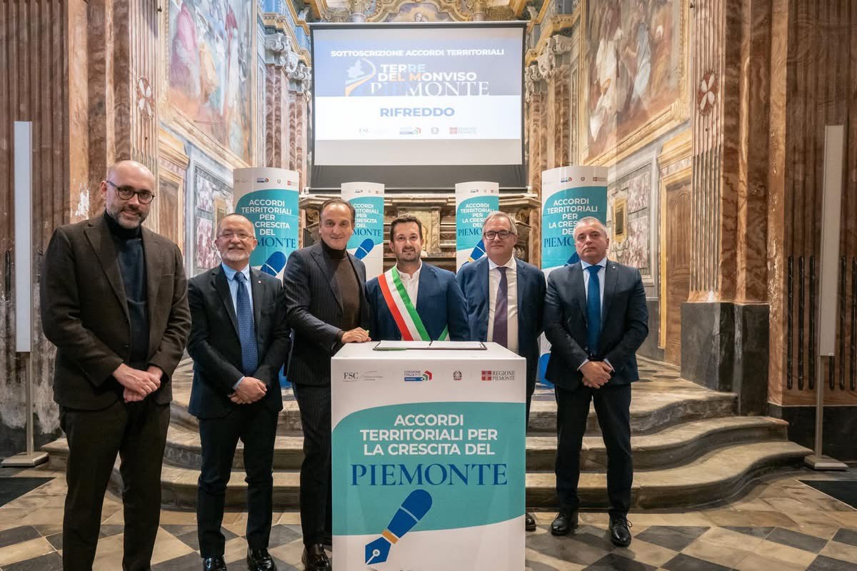 fondi di sviluppo e coesione