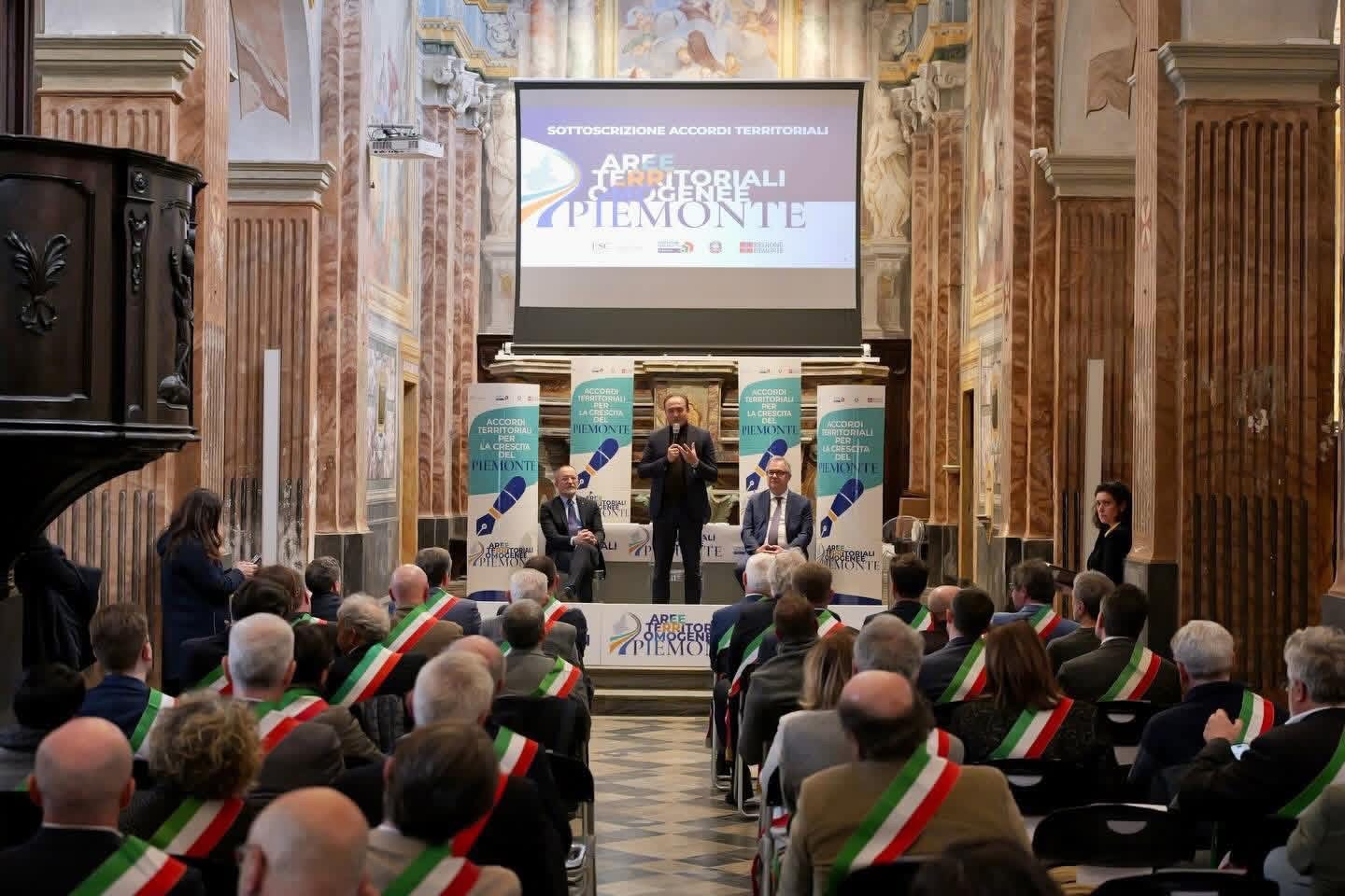fondi di sviluppo e coesione