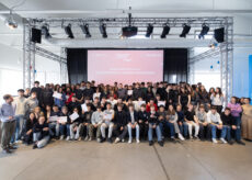 La Guida - Itc Bonelli, Vallauri e Itis Delpozzo sul podio nazionale