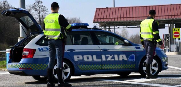 La Guida - Camion e rispetto delle regole, multe Polstrada per 5.800 euro
