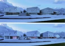 La Guida - Il nuovo polo scolastico di Peveragno