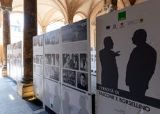 La Guida - A Torino la mostra “L’eredità di Falcone e Borsellino”