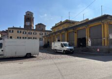 La Guida - Novità e spostamenti per il mercato del venerdì in piazza Seminario e via Pascal