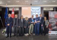 La Guida - Con la Fausto Coppi gemellaggio tra Cuneo e Aarhus, tra sport e cultura