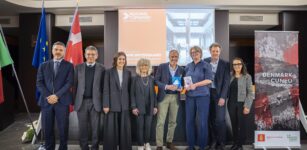 La Guida - Con la Fausto Coppi gemellaggio tra Cuneo e Aarhus, tra sport e cultura