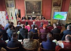 La Guida - Fossano si prepara a tornare capitale della zootecnia di Granda