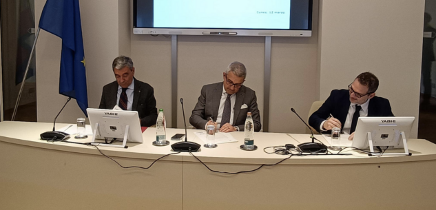 La Guida - Prefettura e Camera di Commercio con l’Agenzia delle Entrate per il protocollo di legalità