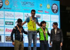 La Guida - Massimiliano Durbano vince il titolo italiano di snow vertical