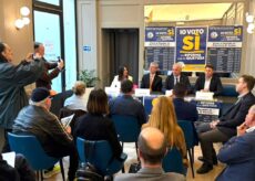 La Guida - Giustizia, la Lega Cuneo lancia il programma di eventi per il SÌ