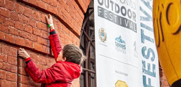 La Guida - Terres Monviso Outdoor Festival, due eventi rinviati per maltempo