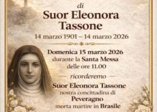 La Guida - A Peveragno il ricordo di suor Eleonora Tassone