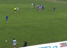 La Guida - La Freedom supera per 2-1 il Lumezzane