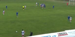 La Guida - La Freedom supera per 2-1 il Lumezzane