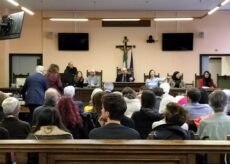 La Guida - Porte aperte a Palazzo di giustizia, in 100 al Tribunale di Cuneo per scoprire da vicino il lavoro dei magistrati