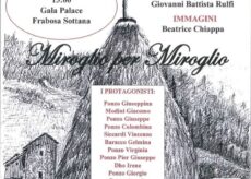 La Guida - A Frabosa Sottana la presentazione di “Miroglio e il Kyé”