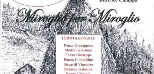 La Guida - A Frabosa Sottana la presentazione di “Miroglio e il Kyé”