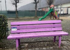 La Guida - Revello si colora di lilla per Giornata contro i Disturbi Alimentari