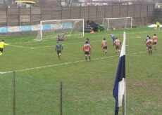 La Guida - Promozione, vittoria in rimonta per il Pedona sul Narzole