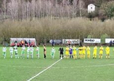 La Guida - Seconda categoria, goleada esterna per il Caraglio