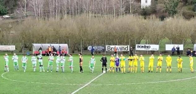 La Guida - Seconda categoria, goleada esterna per il Caraglio