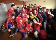 La Guida - Terza categoria, Castellettese a una vittoria dalla promozione