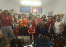 La Guida - Under 19, la Pro Dronero “vede” la vetta