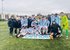 La Guida - Giovanili provinciali: l’Albese 2011 vince il girone B